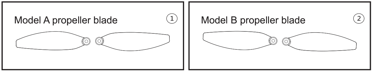 max sales group VT 07863 2 Drone with Remote Control - FIg 2