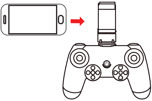 max sales group VT 07863 2 Drone with Remote Control - FIg 28