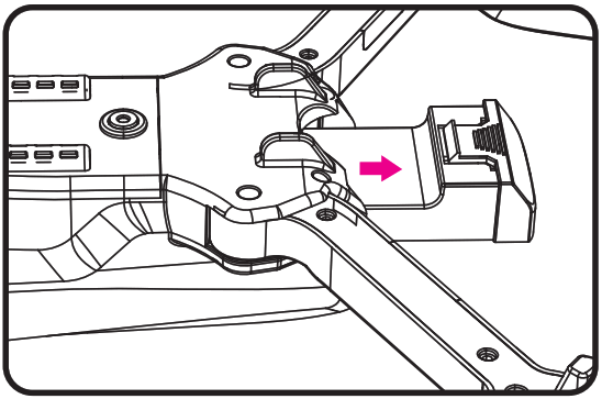 max sales group VT 07863 2 Drone with Remote Control - FIg 5