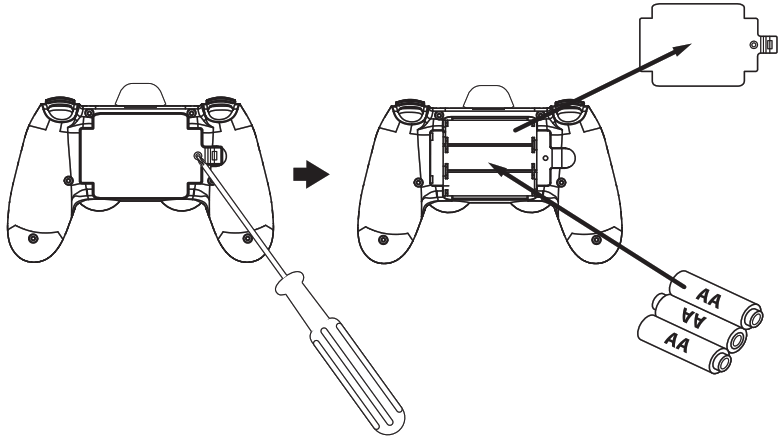 max sales group VT 07863 2 Drone with Remote Control - FIg 8