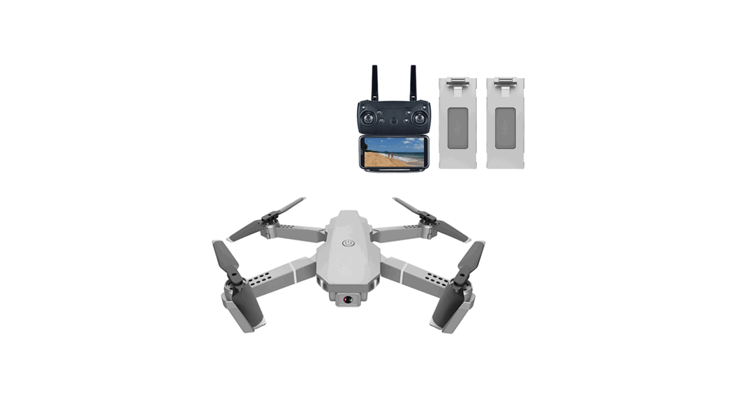 Max Sales Group Vt-07863-2 Drone With Remote Control Instructions Max Sales Group Vt-07863-2 Drone With Remote Control Instructions