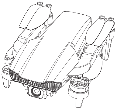 max sales group VT 07863 2 Drone with Remote Control