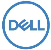 DELL - Logo