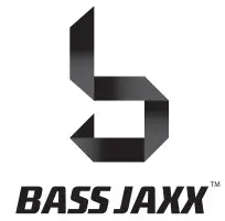 BASS JAXX LOGO