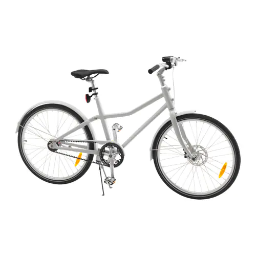 Ikea Recalls Sladda Bicycle Due To Fall Hazard Ikea Recalls Sladda Bicycle Due To Fall Hazard