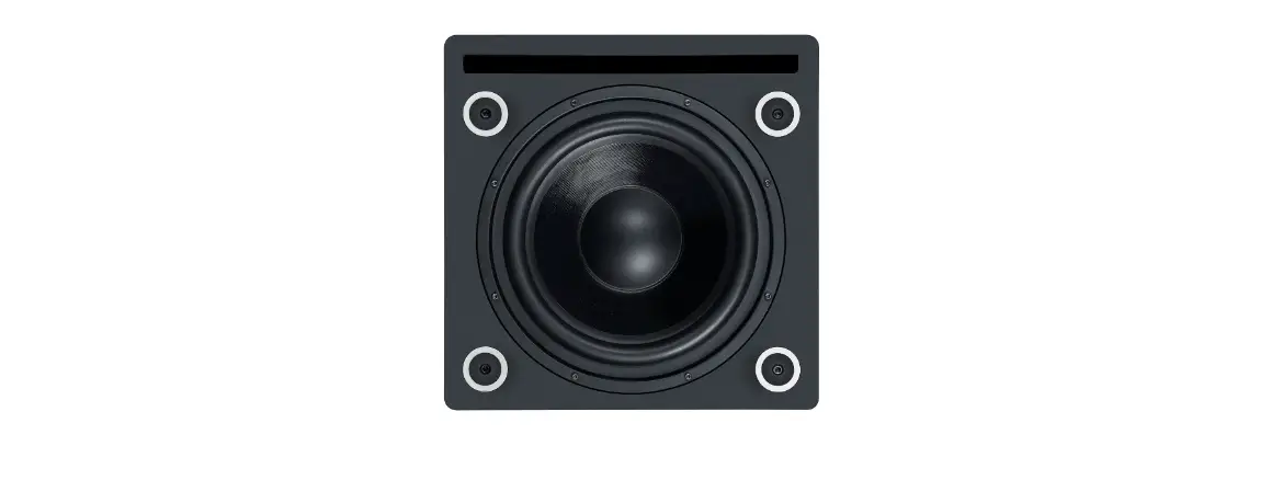 Teufel Cm 2014 Sw Concept E 450 Digital Active Subwoofer Instruction Manual