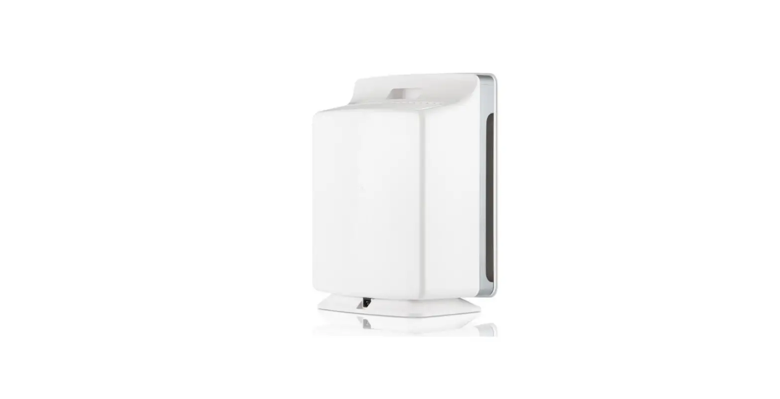 Alen Fit50 Hepa Air Purifier User Manual Alen Fit50 Hepa Air Purifier User Manual