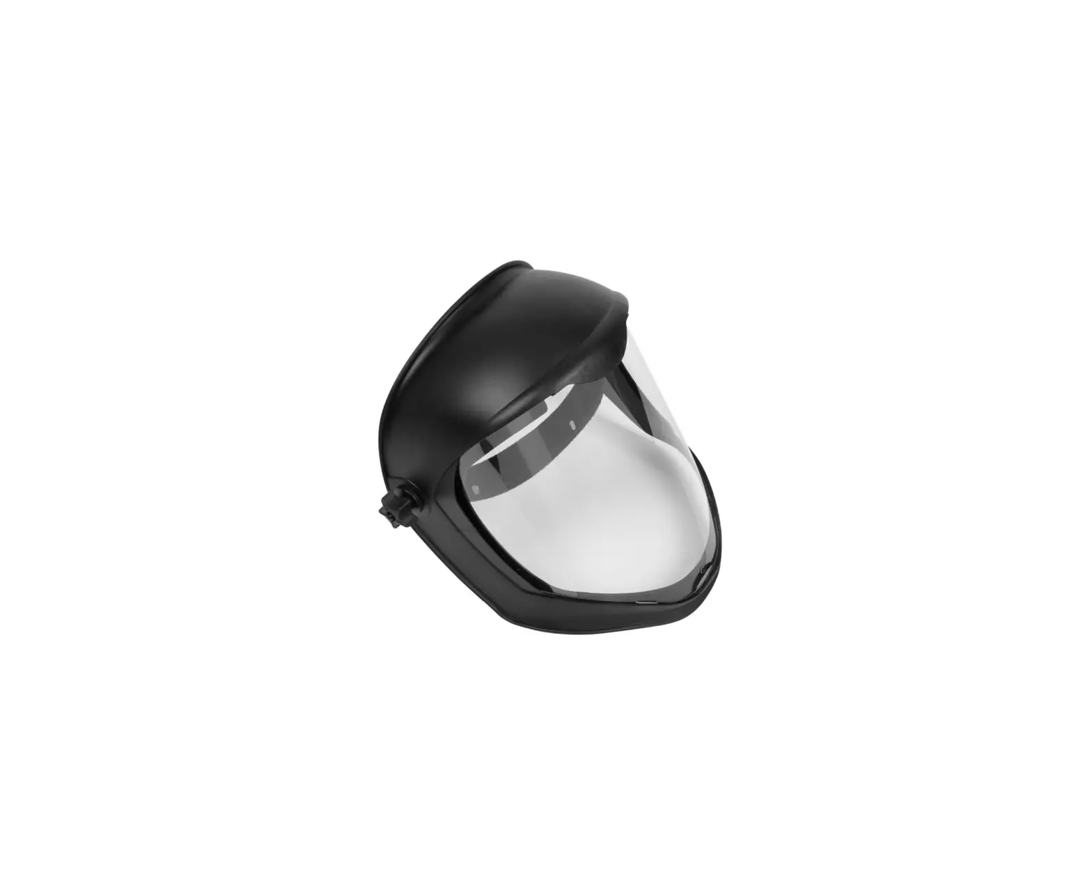 Sealey Ssp80 Deluxe Face Shield User Guide