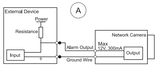 Imou IPC-K22P Wi-Fi Cube Camera 2MP 2.8mm User Guide - Switch application