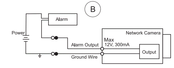 Imou IPC-K22P Wi-Fi Cube Camera 2MP 2.8mm User Guide - Switch application