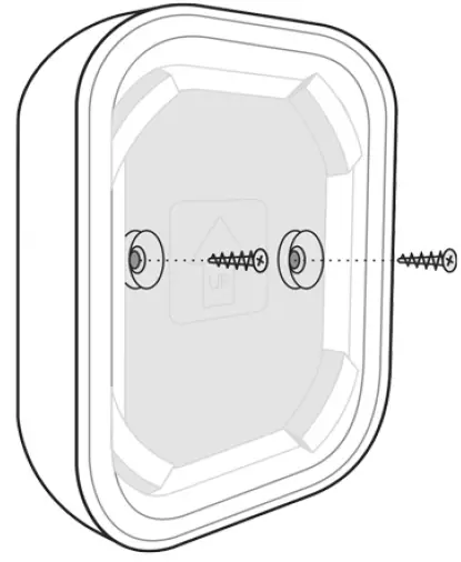 AJAX StreetSiren Wireless Outdoor Alerting Device-13