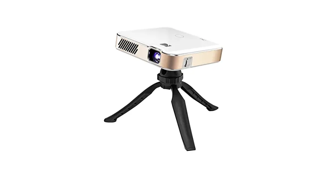 Kodak Luma 450 Portable Full Hd Smart Projector User Guide Kodak Luma 450 Portable Full Hd Smart Projector User Guide