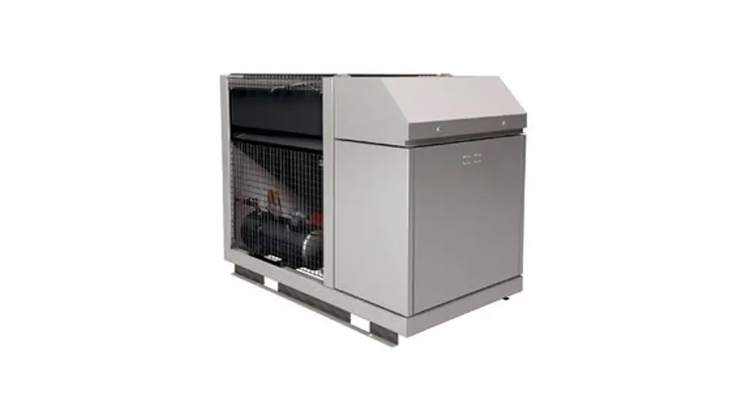 Emerson Copeland Co2 Refrigeration Units Changeover Valve Service Kit User Manual