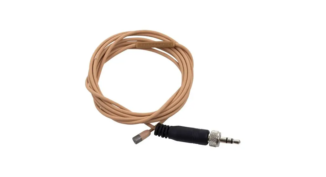 Sennheiser Mke 2 Gold Condenser Lavalier Microphone Instruction Manual Sennheiser Mke 2 Gold Condenser Lavalier Microphone Instruction Manual