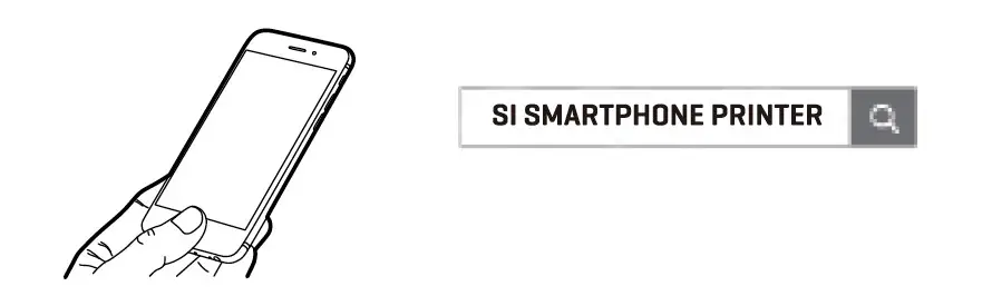 SHARPER IMAGE 4×6 Smartphone - Android Phones and Tablets