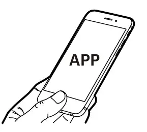 SHARPER IMAGE 4×6 Smartphone - PRINTING PHOTOS USING BLUETOOTH3