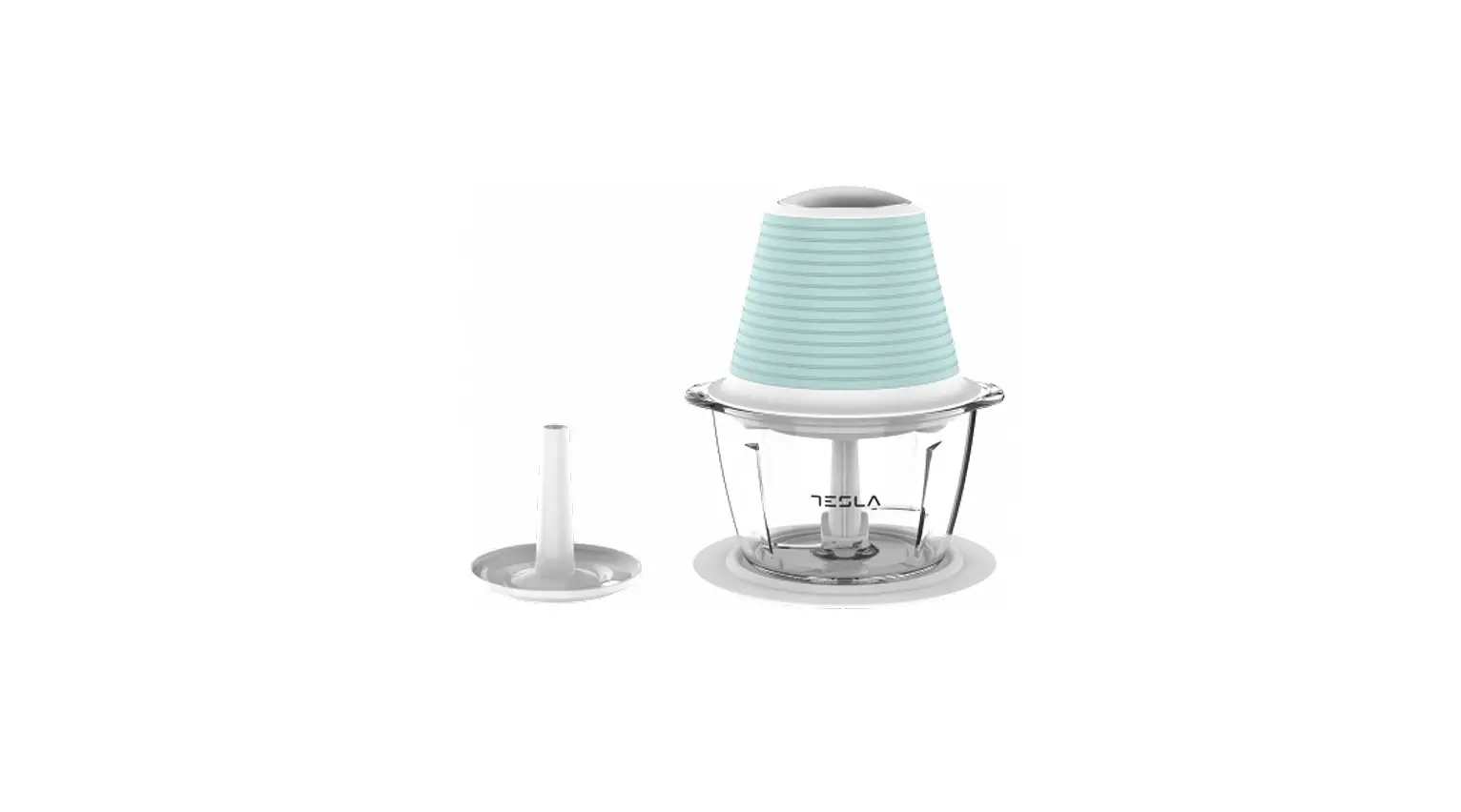 Tesla Fc510bws Food Chopper User Manual