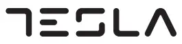 TESLA-logo