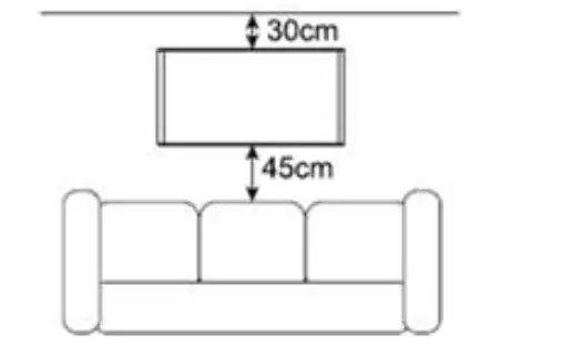 emerio TBT-127183 Multimedia Cooling Table 1