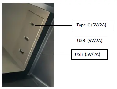 emerio TBT-127183 Multimedia Cooling Table 6