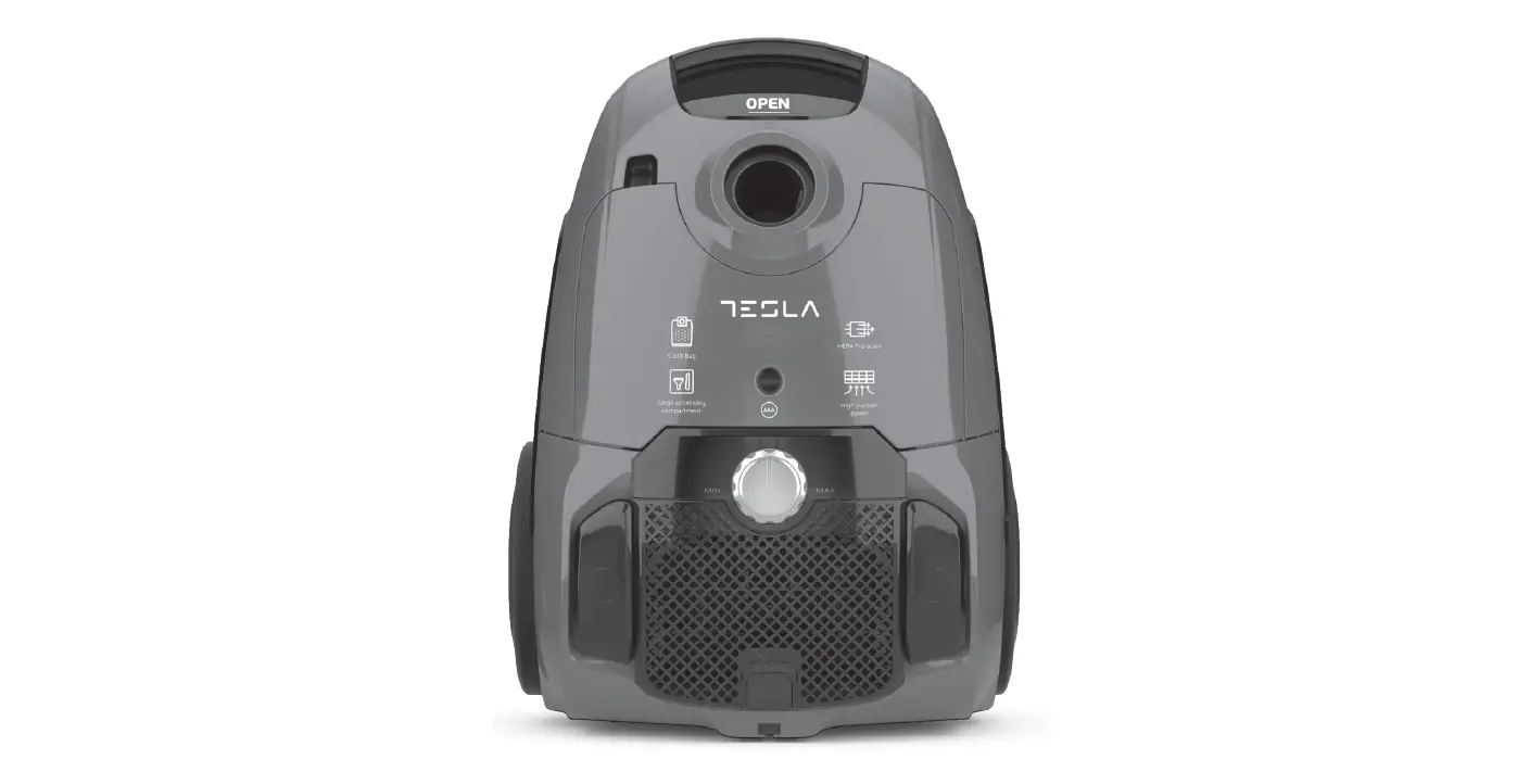 Tesla Bg300g Vacuum Cleaner User Manual