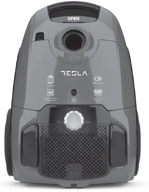 TESLA-BG300G-Vacuum-Cleaner-product