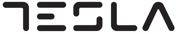 TESLA-logo