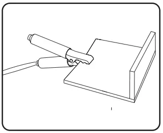 ozito IAW-120 120A Inverter Arc Welder Kit - Fig 11