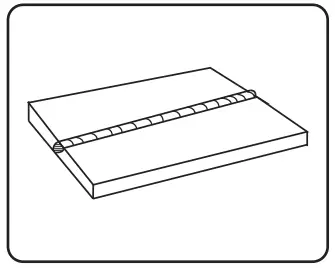 ozito IAW-120 120A Inverter Arc Welder Kit - Fig 18