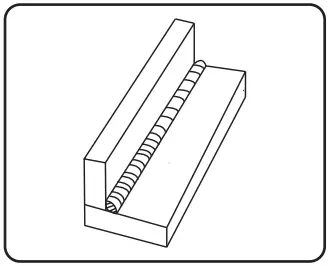 ozito IAW-120 120A Inverter Arc Welder Kit - Fig 19