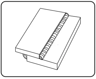 ozito IAW-120 120A Inverter Arc Welder Kit - Fig 20