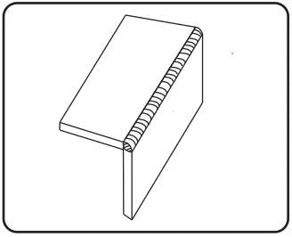 ozito IAW-120 120A Inverter Arc Welder Kit - Fig 22