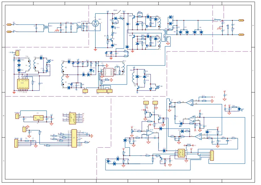 ozito IAW-120 120A Inverter Arc Welder Kit - Fig 25