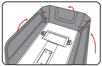 ozito IAW-120 120A Inverter Arc Welder Kit - Fig 6