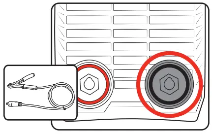 ozito IAW-120 120A Inverter Arc Welder Kit - Fig 9