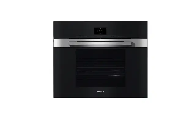 Miele Dgc 7685 Xxl 30 Inch Combi-steam Oven Instruction Manual