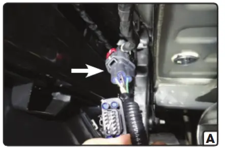 CURT 56325 Custom Wiring Connector - fig 3