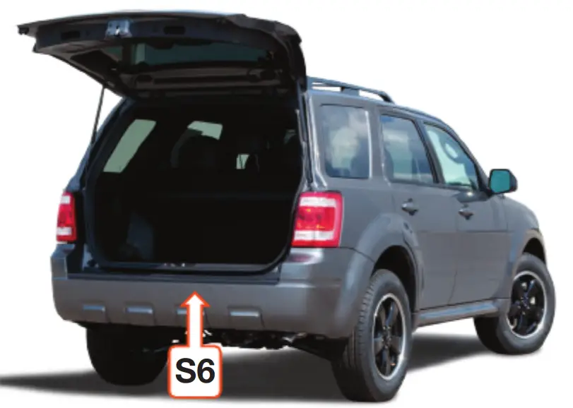 CURT 56325 Custom Wiring Connector