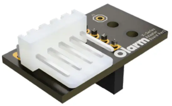 Olarm IDS X-Series Adapter-fig1
