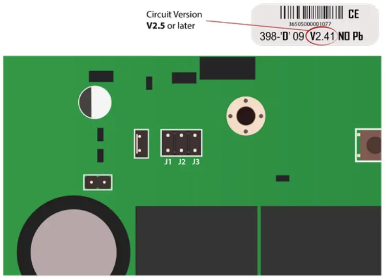 Olarm IDS X-Series Adapter-fig3