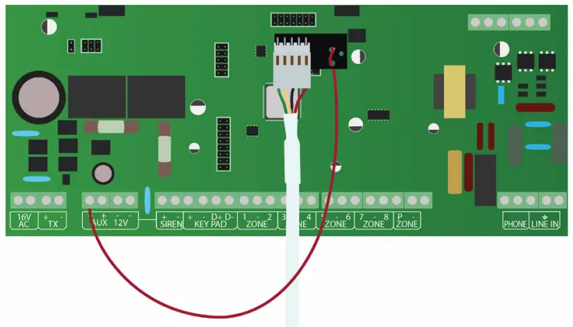 Olarm IDS X-Series Adapter-fig6