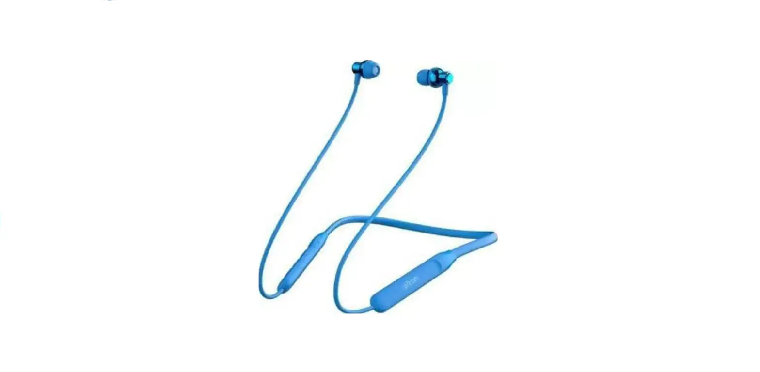 Ptron Bassstrings 2a Pro Hifi Wireless Neckband User Manual Ptron Bassstrings 2a Pro Hifi Wireless Neckband User Manual