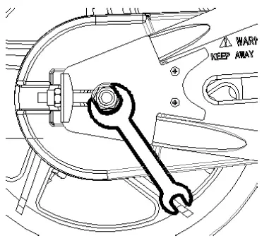 RULL SE Electric Balance Bike Nitrox Sprinter - 11