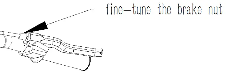 RULL SE Electric Balance Bike Nitrox Sprinter - 13