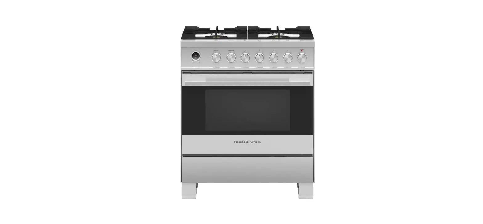 Fisher Paykel Or30sdg6x1 30 Inch Dual Fuel Range User Guide Fisher Paykel Or30sdg6x1 30 Inch Dual Fuel Range User Guide