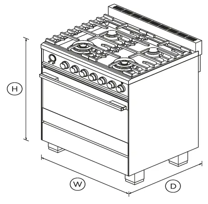 FISHER-PAYKEL-OR30SDG6X1-30-Inch-Dual-Fuel-Range-fig-1
