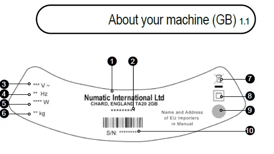 Numatic-NRV-240-11-620W-Commercial-Vacuum-Cleaner-fig-11
