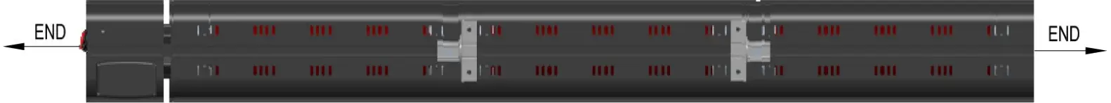 king electric RK2015-RMT-BLK SmartWave Carbon Fiber 01