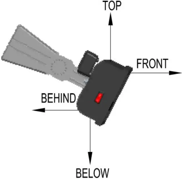 king electric RK2015-RMT-BLK SmartWave Carbon Fiber 03