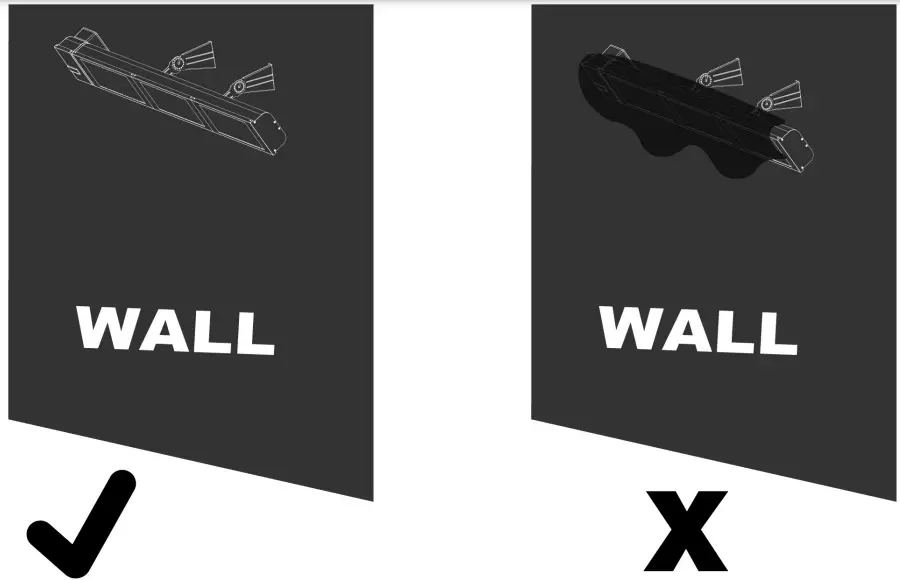 king electric RK2015-RMT-BLK SmartWave Carbon Fiber 12